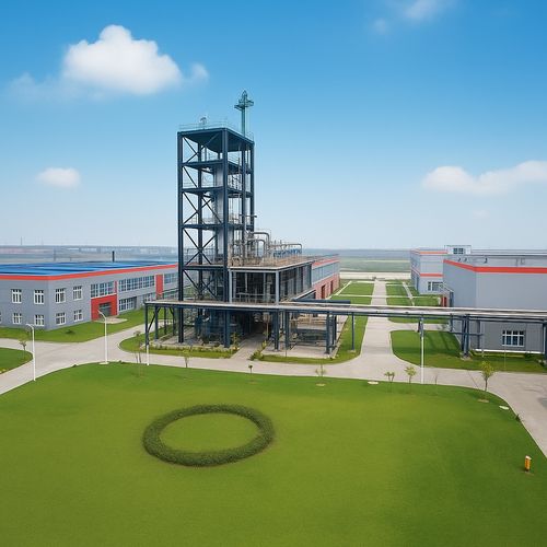 mais recente caso da empresa sobre Materiais Novos Bluestar ️ COV fixos Adsorção Pré-tratamento utilizando Carvão Ativado de Fava de Mel