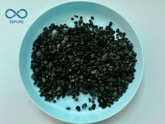 comprar 900 mg/g 4*8 Malha Granulado de Carbono Ativado Utilizado para o Tratamento de Águas Residuais online manufacture