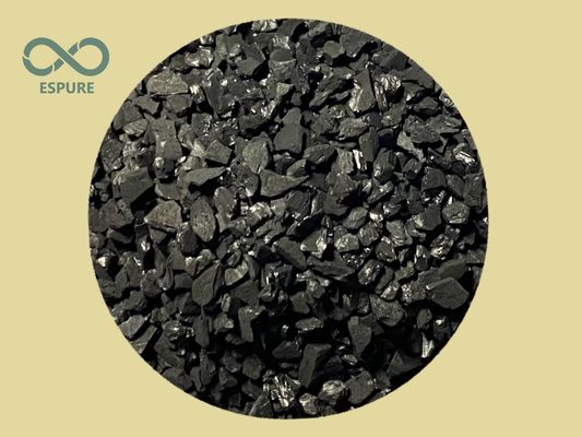 comprar 1700 mg/g Coco Husk Carvão Ativado Carvão Ativado Grânulos a Granel Certificado ISO online manufacture