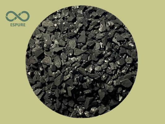 comprar 900 mg/g Carvão ativado granular da casca de coco para descoloração na fase líquida online manufacture
