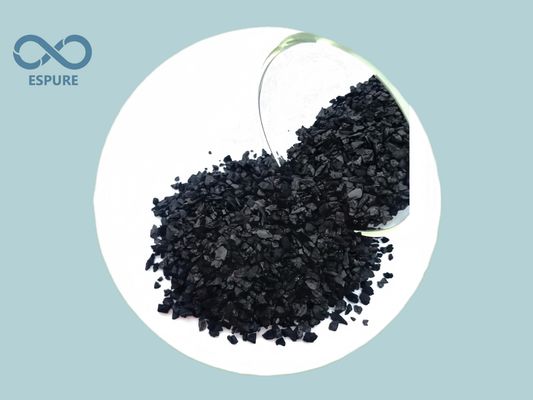 comprar 700 mg/g Granulados de Carvão Ativado GAC à Base de Carvão 8x30 Malha online manufacture