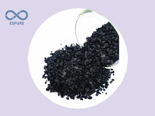 comprar 600 mg/g Carvão Ativado Granulado 12x40 Malha Granulados de Carvão Ativado 25kg online manufacture