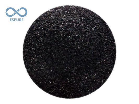 Bom preço. 1400 mg/g de Carvão Ativado de Casca de Coco ¥ 30*60 Grânulos de malha, a granel, certificados ISO e NSF on-line