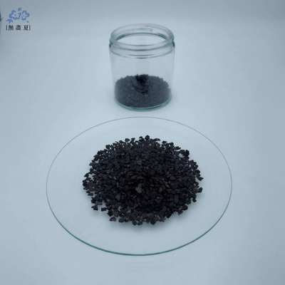 Bom preço. 1200mg/g Coconut Shell Activated Carbon 4×8 Mesh for Gas Purification and Catalyst Carrier on-line