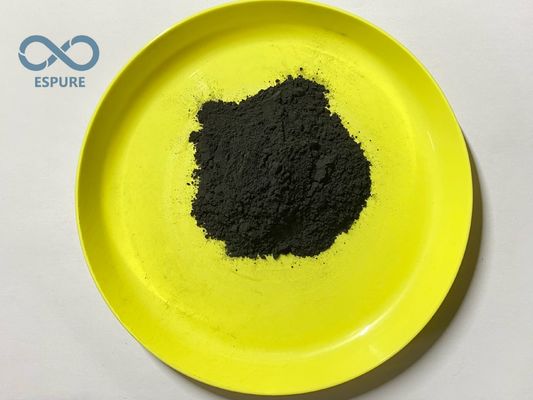 1200 mg/g PAC Carvão ativado para tratamento de gases de combustão Baixos níveis de cinzas