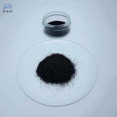 Bom preço. Grânulos ativados de casca de coco 1600mg/g (malha 20×40) — Certificado ISO e NSF on-line