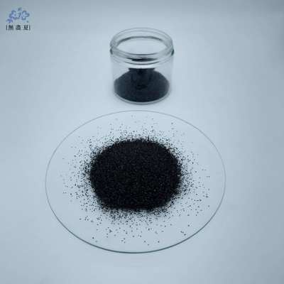 1500mg/G 20×40 Mesh Coconut Activated Carbon Granules, Bulk, ISO & NSF Certified