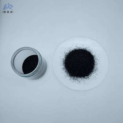 1700mg/g Coconut Husk Activated Carbon  20×40 Mesh Activated Granules Bulk ISO &NSF Certified