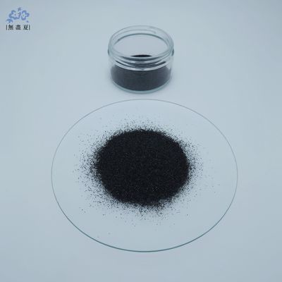 Bom preço. 1600 mg/g Grânulos ativados de casca de coco (30*70 malhas)    ISO & NSF Certificado on-line