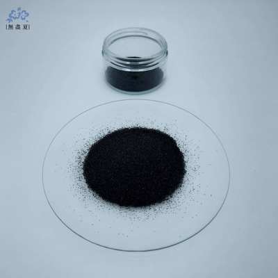 Bom preço. Grânulos ativados de casca de coco 1600mg/g (malha 30*60) — Certificado pela ISO e NSF on-line