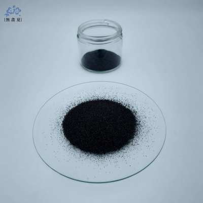 Bom preço. Grânulos ativados de casca de coco (30*60 Mesh) de 1700mg/g — A granel, aprovado pela ISO e NSF on-line