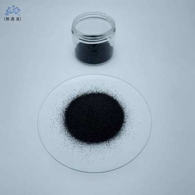 Bom preço. Grânulos ativados de casca de coco (malha 30*50) de 1700mg/g — A granel, com certificação ISO e NSF on-line