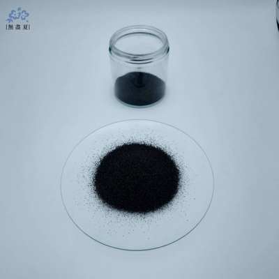 Bom preço. 1600 mg/g Grânulos ativados de casca de coco (30×50 malhas)   ISO & NSF Certificado on-line