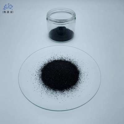 Bom preço. Grânulos ativados de casca de coco 1600mg/g (malha 20×50) — Certificado ISO e NSF on-line