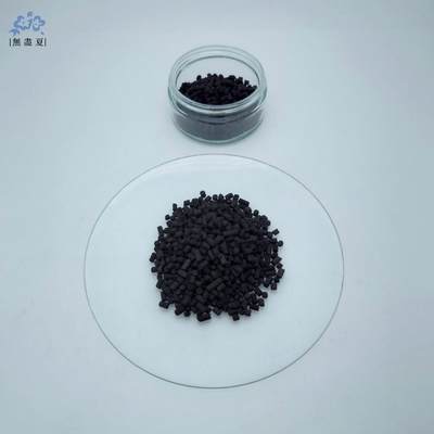 Bom preço. Impregnated Extruded Activated Carbon For Acid Gas Removal on-line